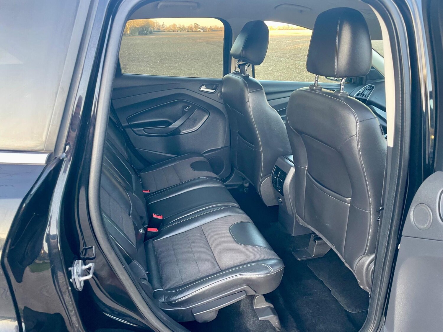 Used Ford Kuga 2015 for sale - 78190690: Photo 39