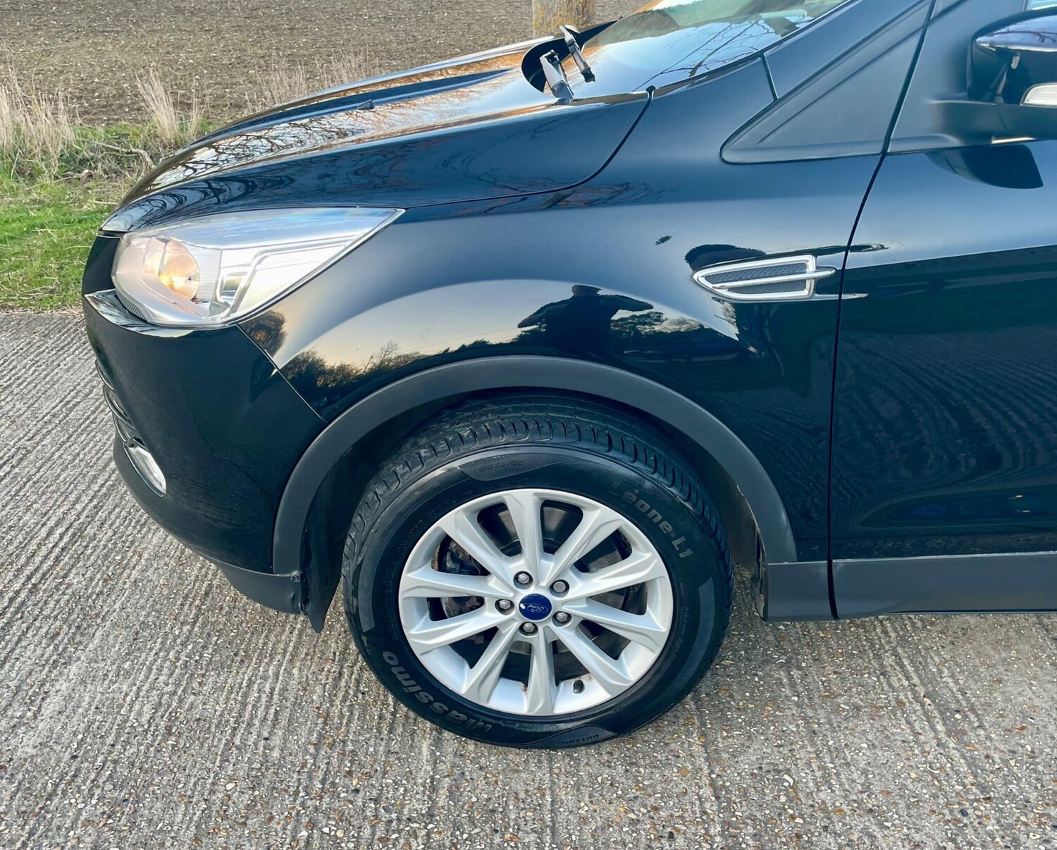 Used Ford Kuga 2015 for sale - 78190690: Photo 45