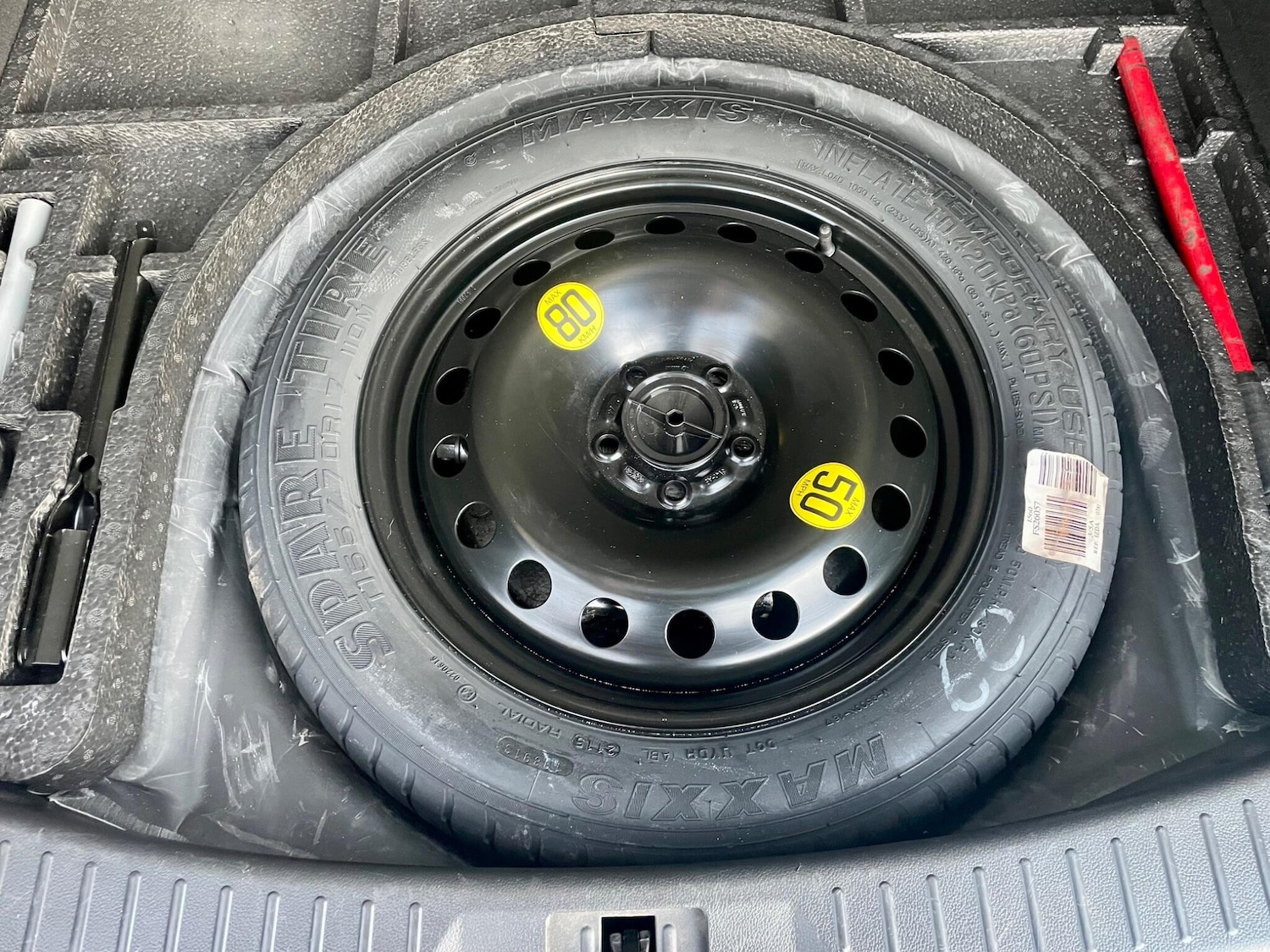 Used Ford Kuga 2015 for sale - 78190690: Photo 46