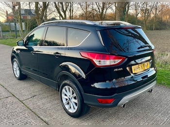Used Ford Kuga 2015 for sale - 78190690: Photo