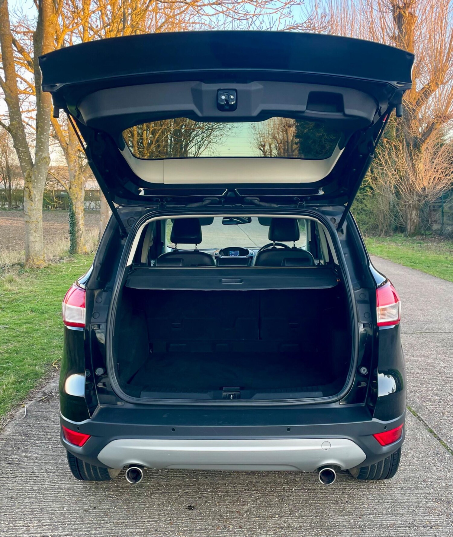 Used Ford Kuga 2015 for sale - 78190690: Photo 50