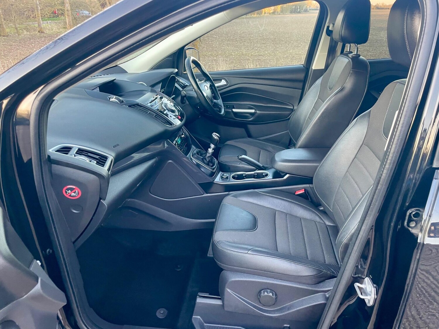 Used Ford Kuga 2015 for sale - 78190690: Photo 52