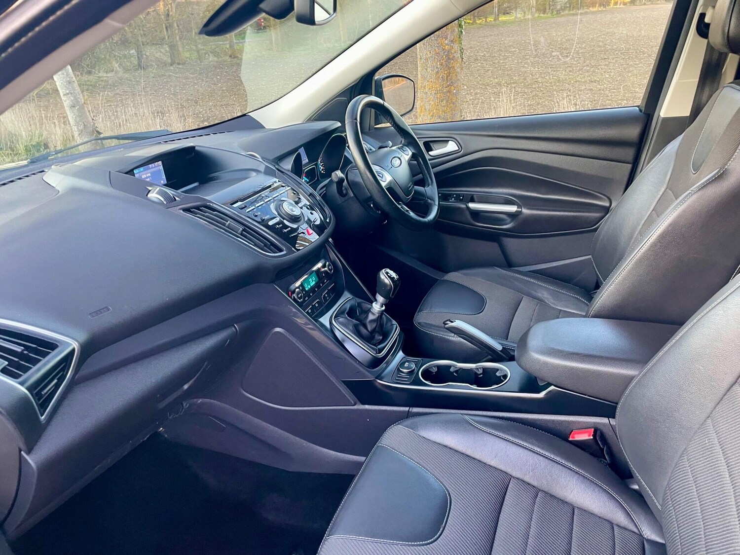 Used Ford Kuga 2015 for sale - 78190690: Photo 53