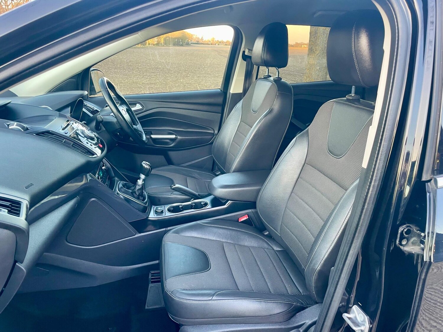 Used Ford Kuga 2015 for sale - 78190690: Photo 54