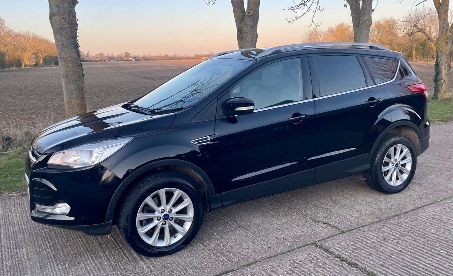 Used Ford Kuga 2015 for sale - 78190690: Photo 57