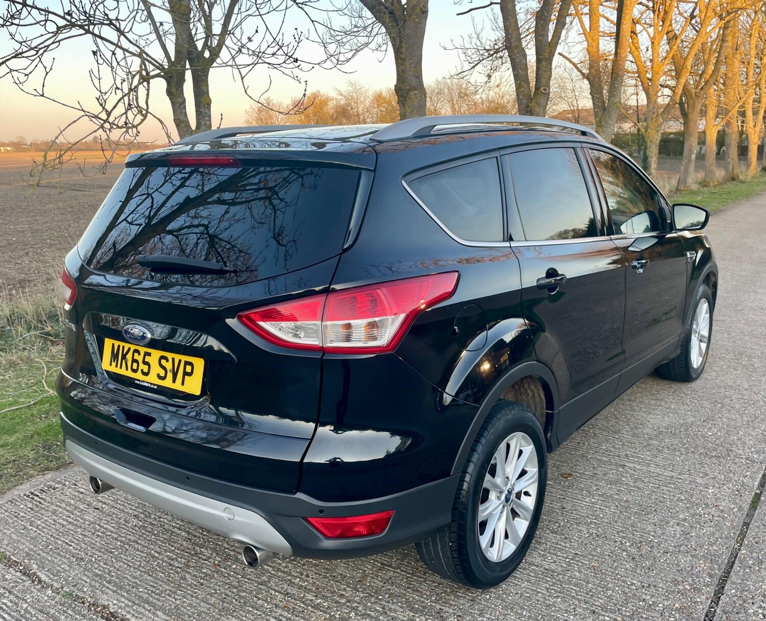 Used Ford Kuga 2015 for sale - 78190690: Photo 61