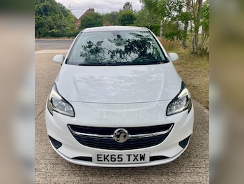 Used Vauxhall Corsa 2015 for sale - 79256233: Photo