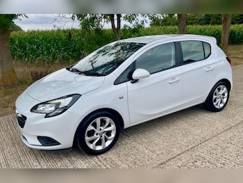 Used Vauxhall Corsa 2015 for sale - 79256233: Photo