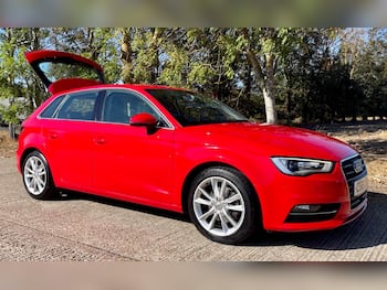 Used Audi A3 2016 for sale - 79634585: Photo