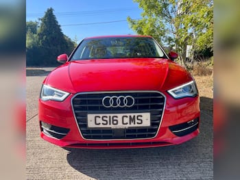 Used Audi A3 2016 for sale - 79634585: Photo