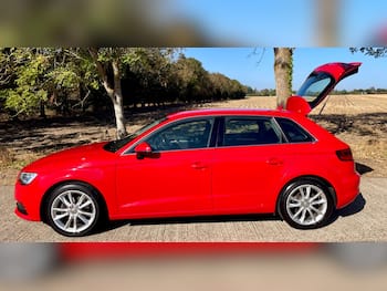 Used Audi A3 2016 for sale - 79634585: Photo