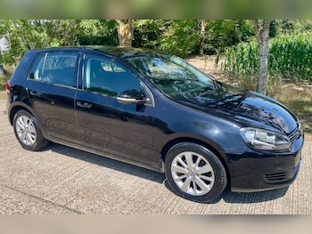 Used Volkswagen Golf 2011 for sale - 79169239: Photo