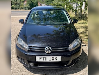 Used Volkswagen Golf 2011 for sale - 79169239: Photo