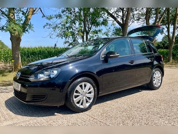 Used Volkswagen Golf 2011 for sale - 79169239: Photo