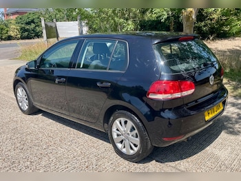 Used Volkswagen Golf 2011 for sale - 79169239: Photo