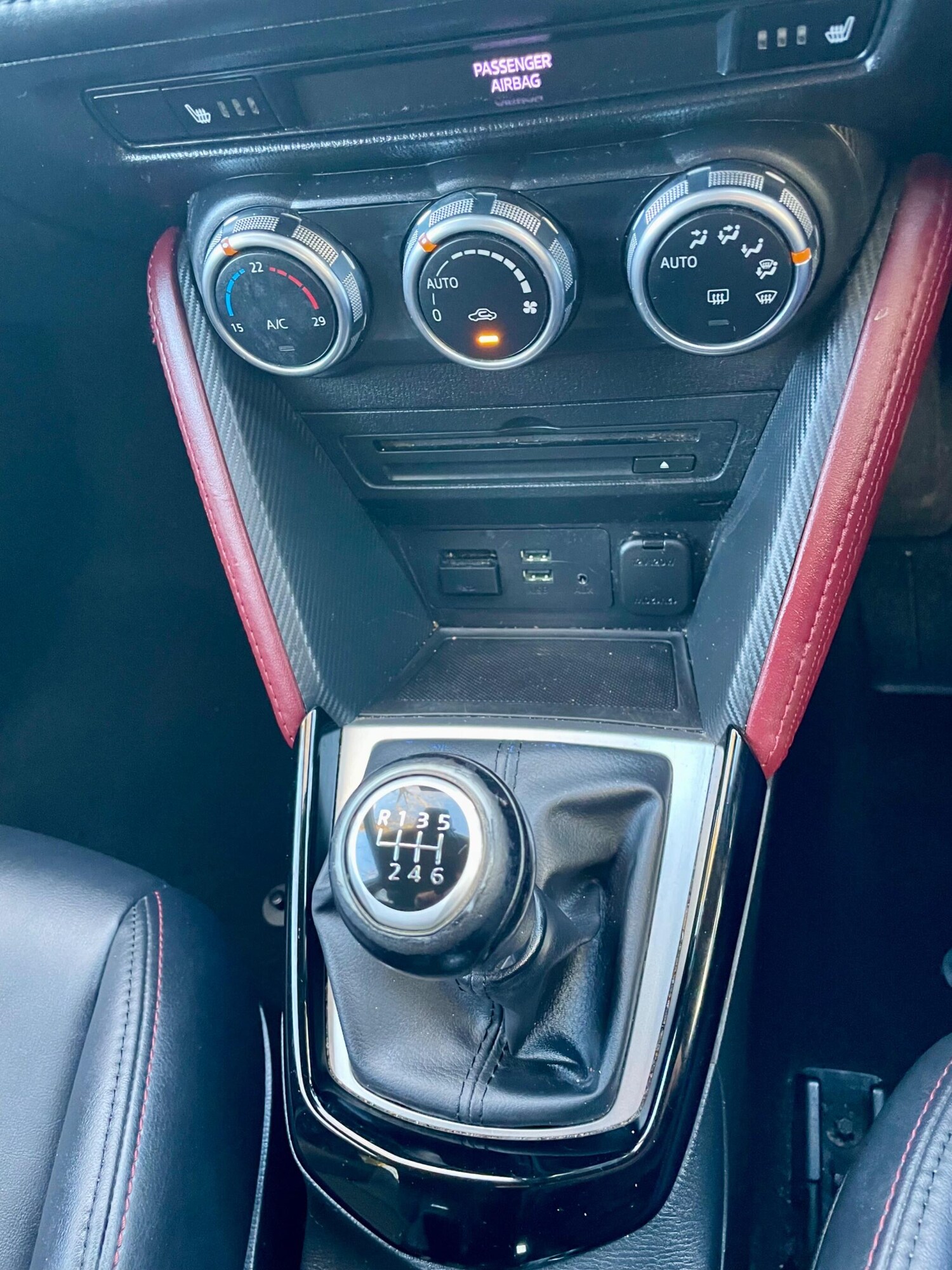 Used Mazda CX-3 2016 for sale - 78190691: Photo 38