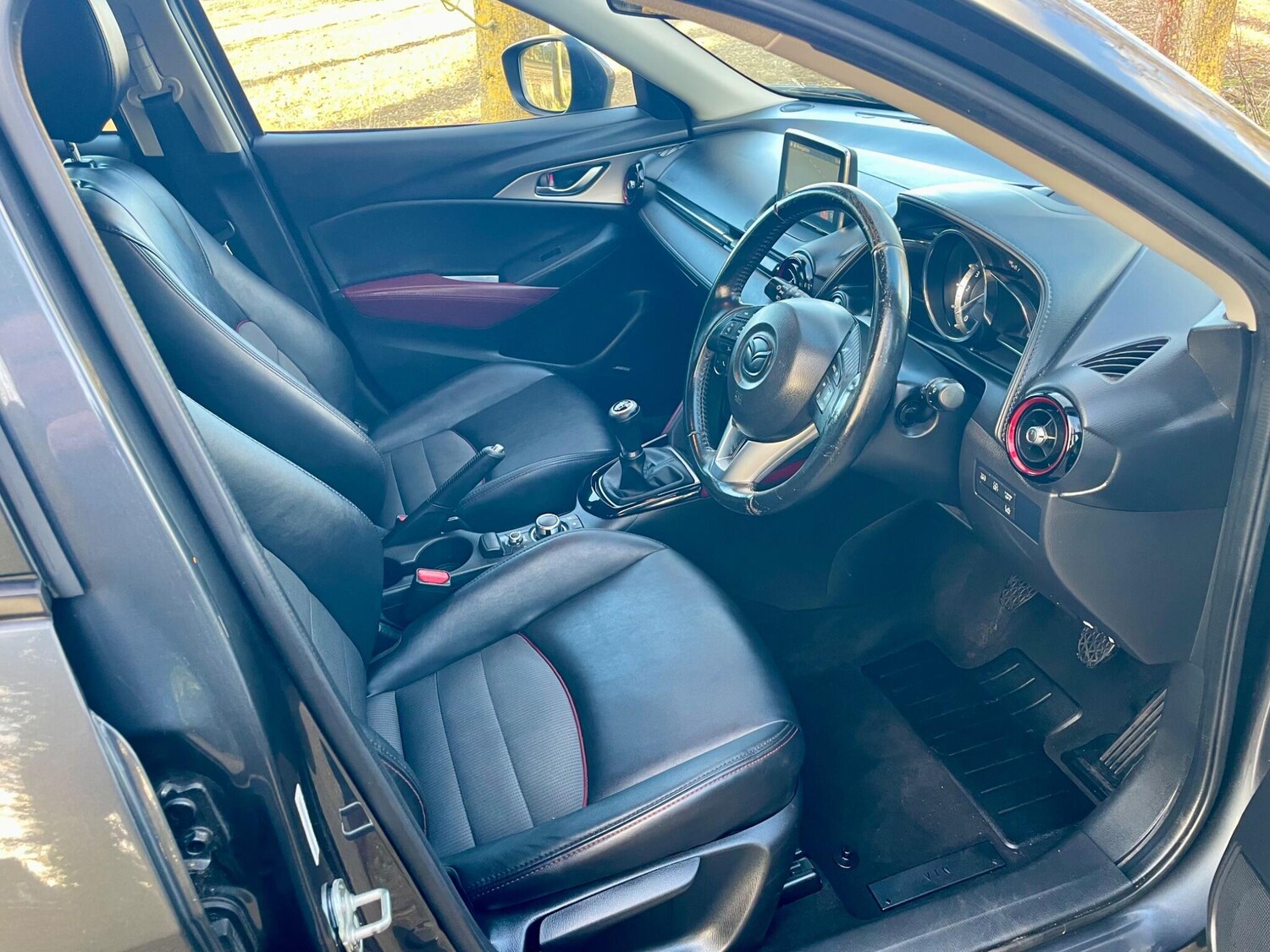 Used Mazda CX-3 2016 for sale - 78190691: Photo 39