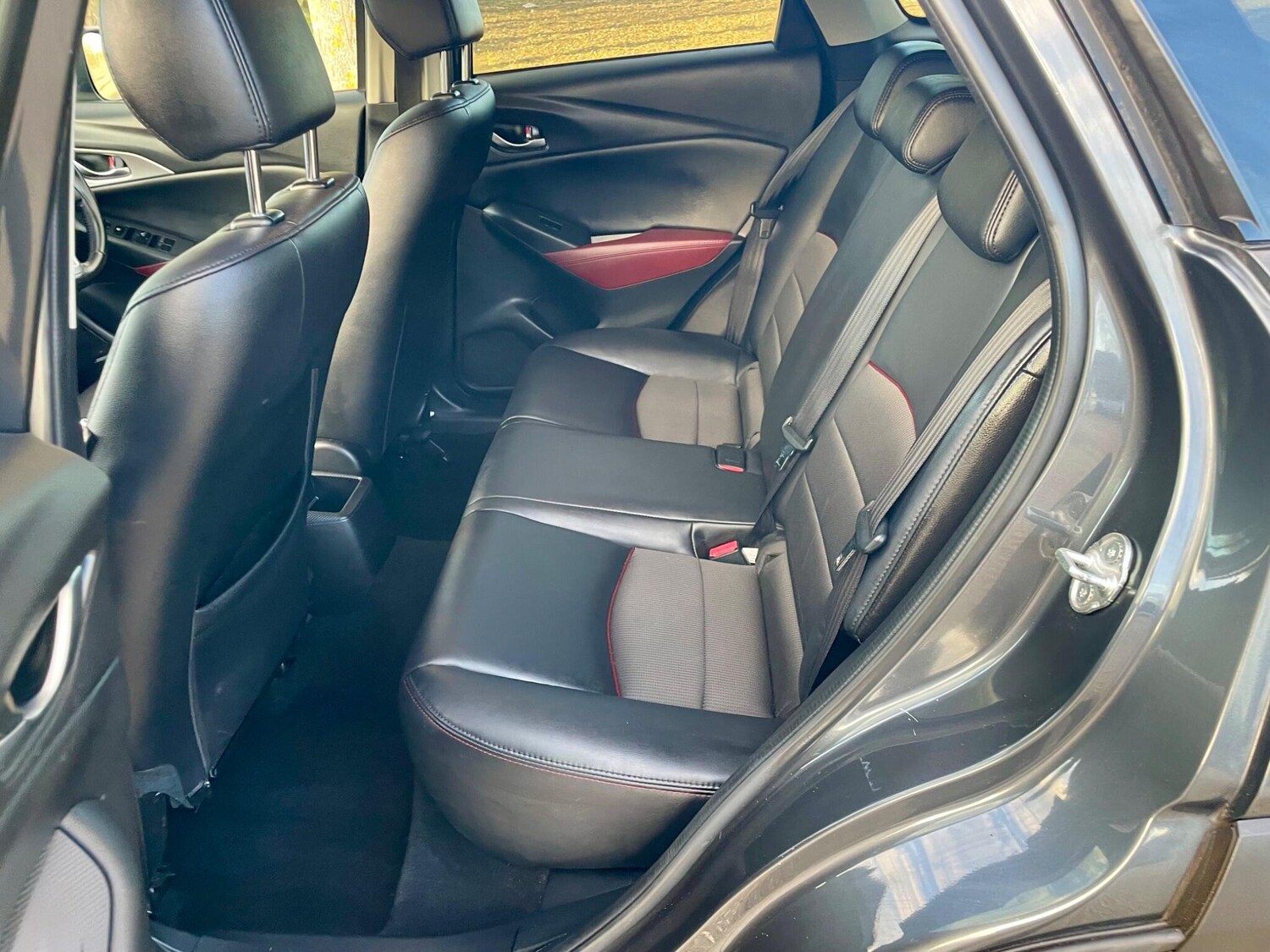 Used Mazda CX-3 2016 for sale - 78190691: Photo 41