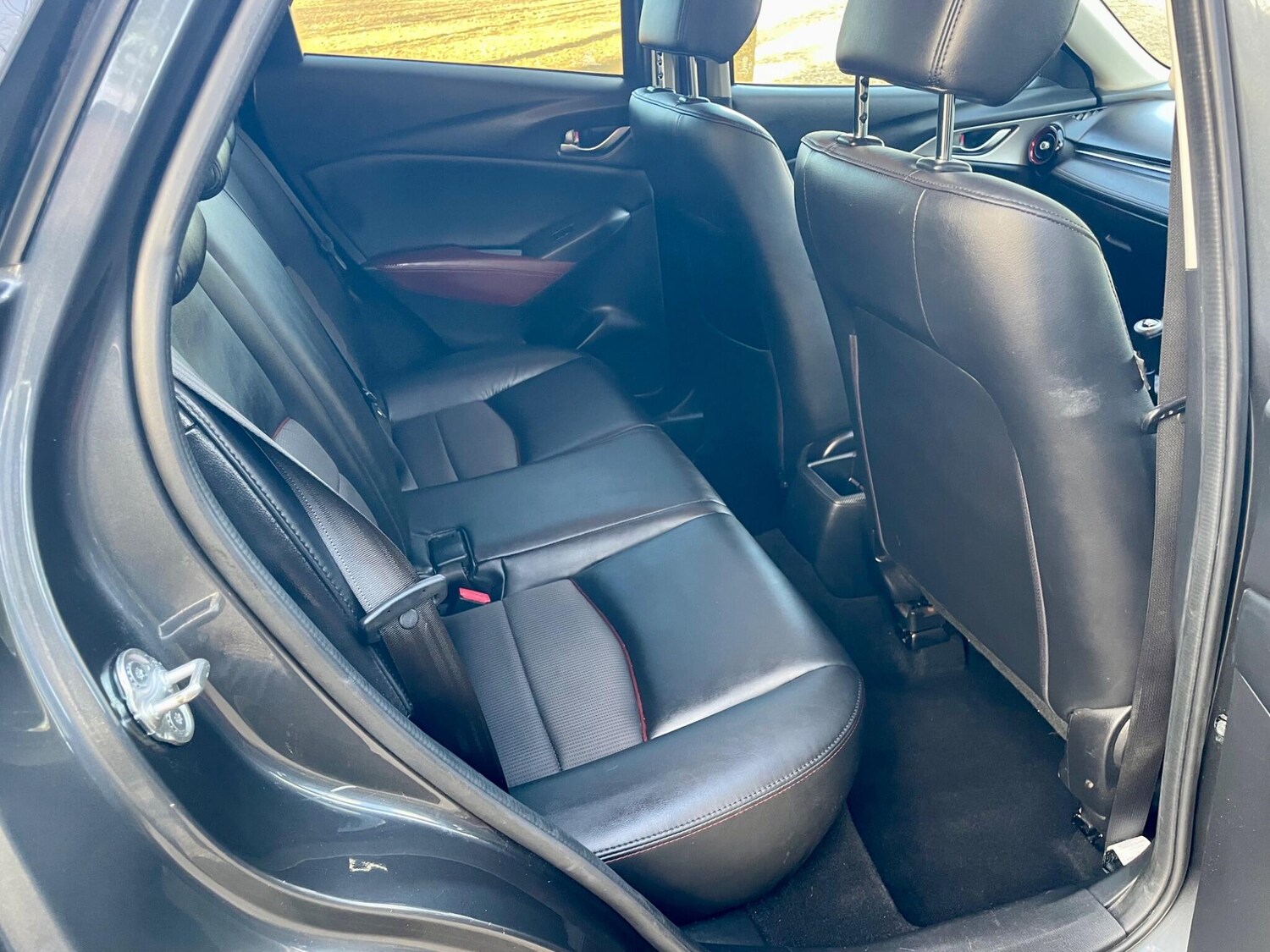 Used Mazda CX-3 2016 for sale - 78190691: Photo 43