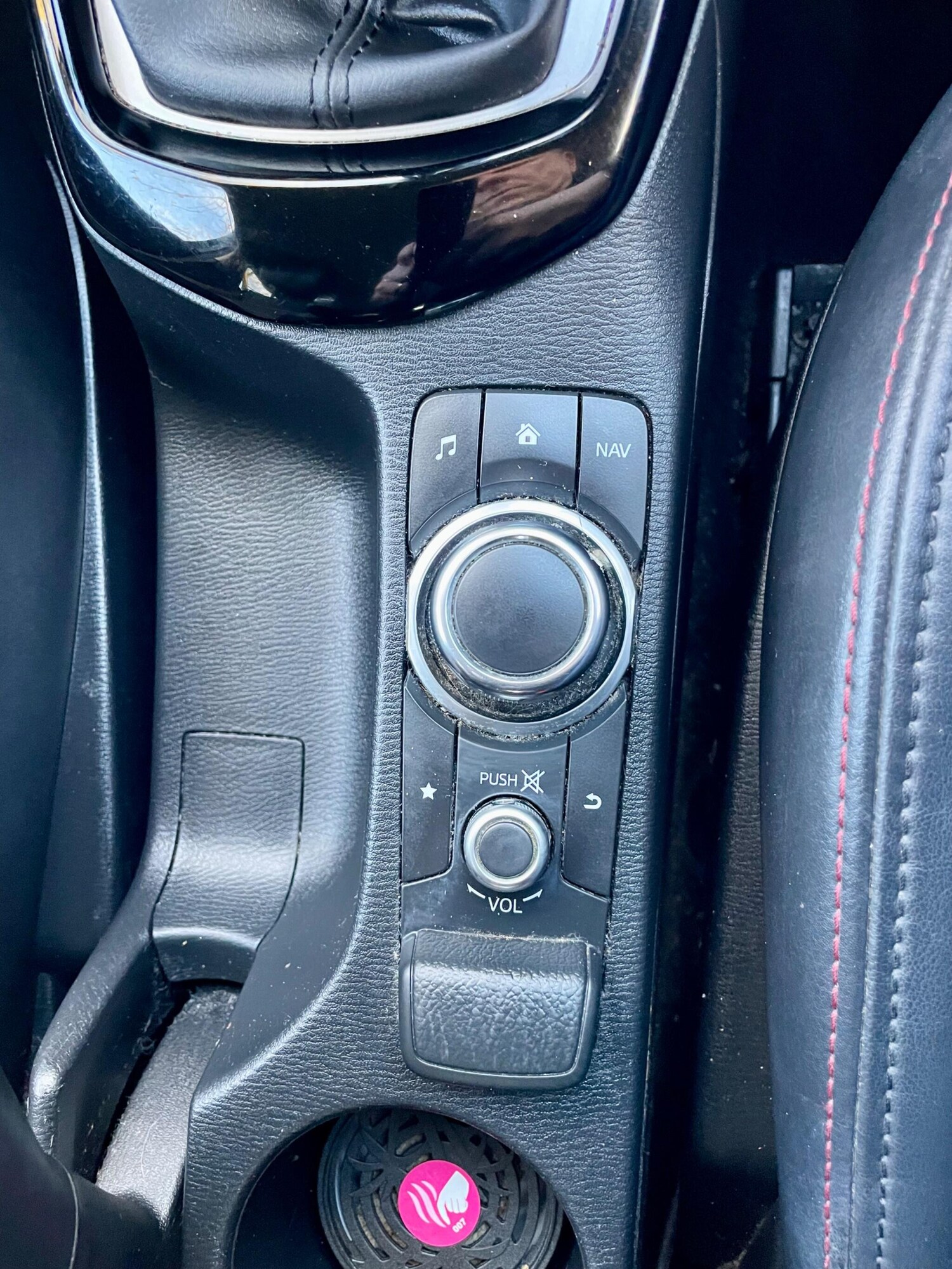 Used Mazda CX-3 2016 for sale - 78190691: Photo 44