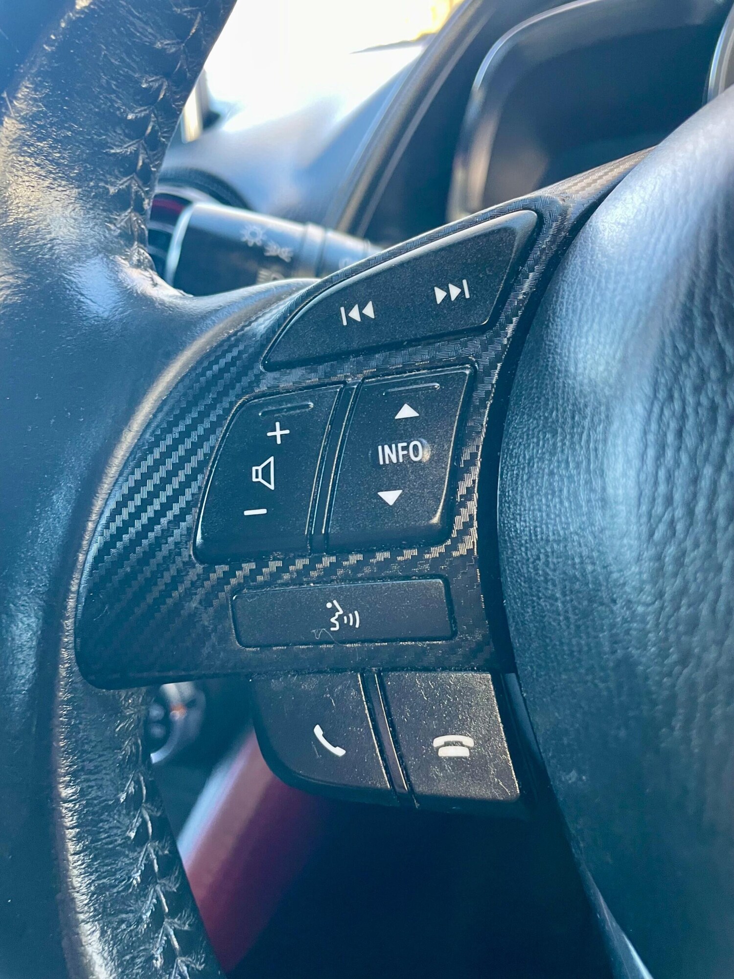 Used Mazda CX-3 2016 for sale - 78190691: Photo 46