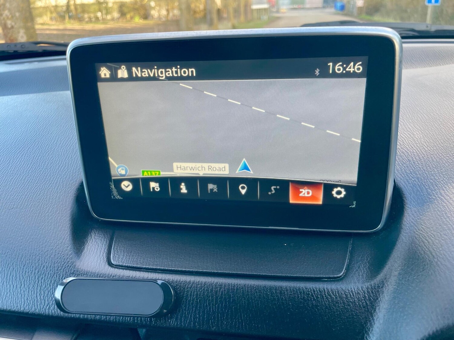 Used Mazda CX-3 2016 for sale - 78190691: Photo 51