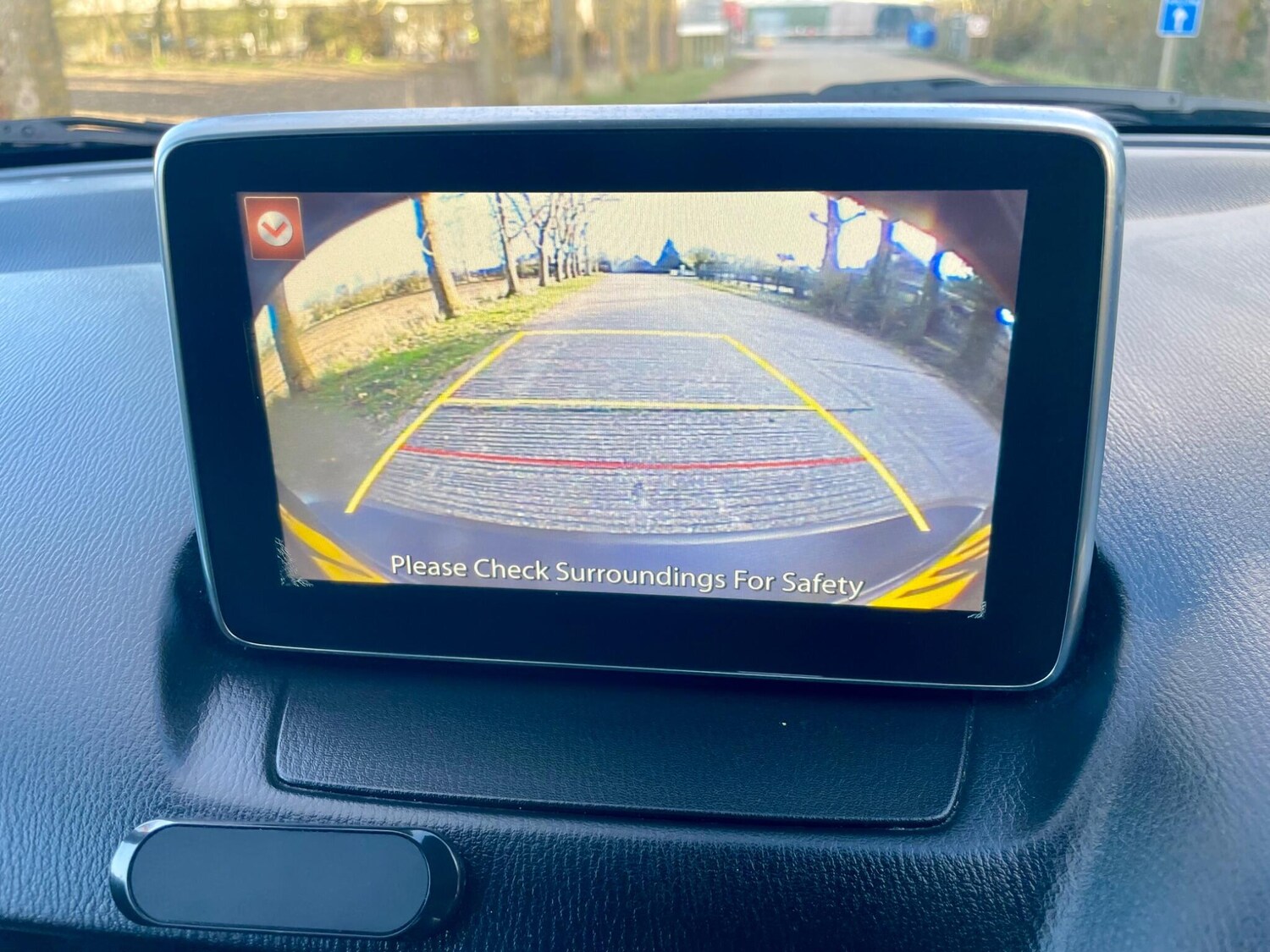 Used Mazda CX-3 2016 for sale - 78190691: Photo 52