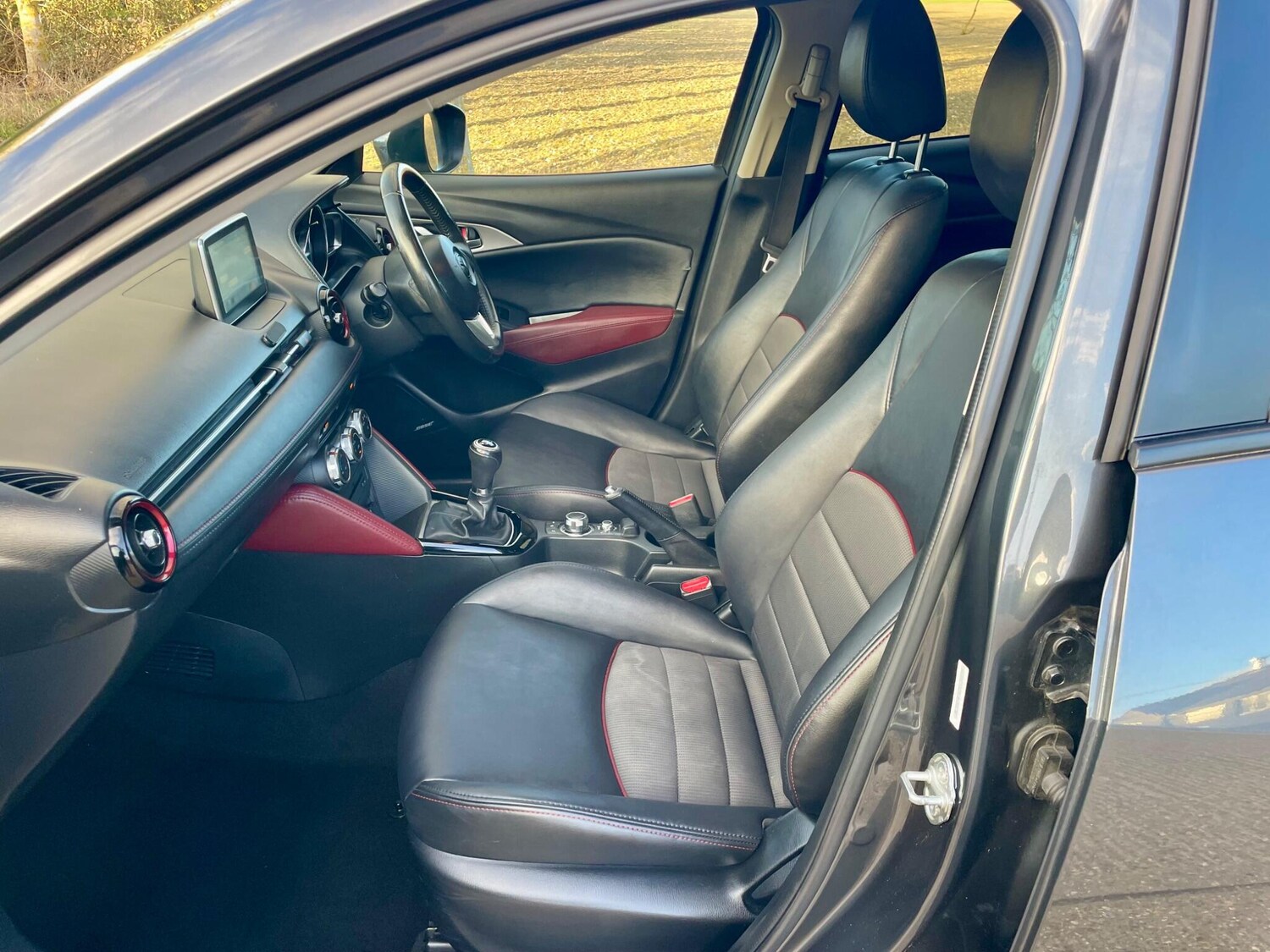 Used Mazda CX-3 2016 for sale - 78190691: Photo 54