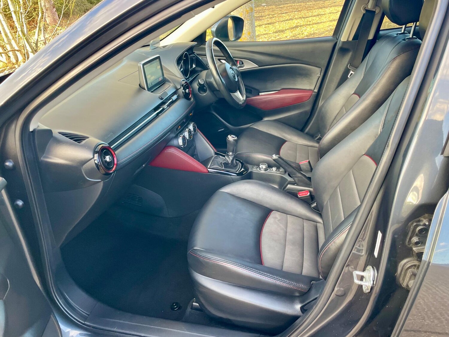 Used Mazda CX-3 2016 for sale - 78190691: Photo 55