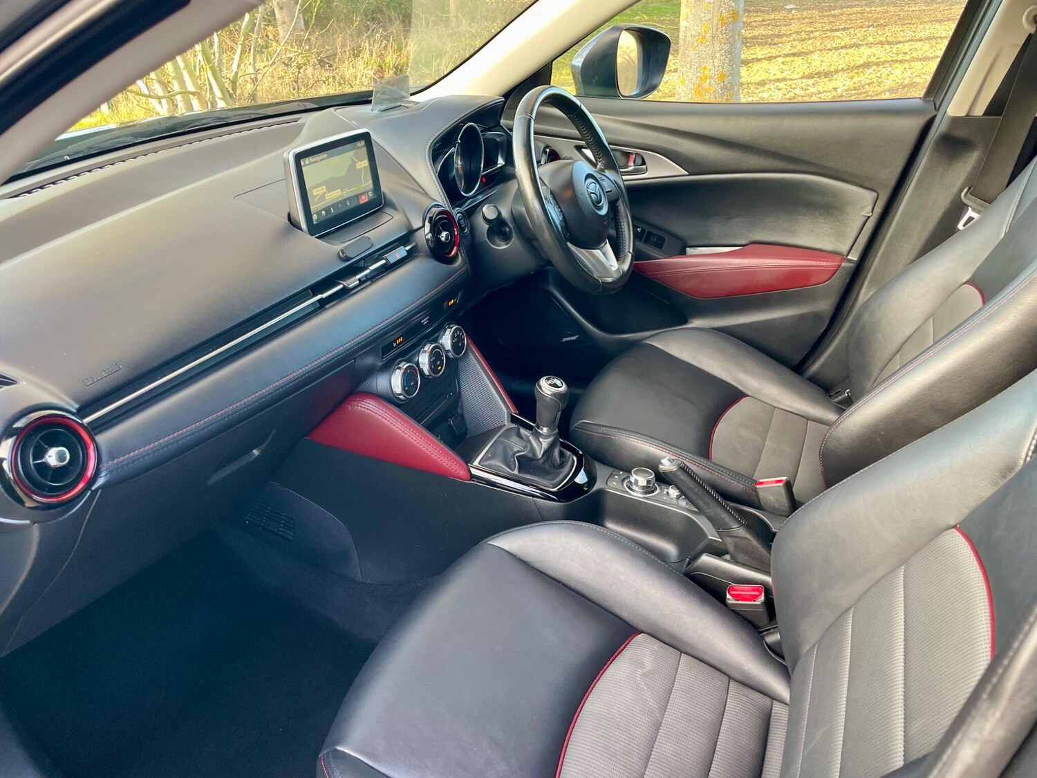 Used Mazda CX-3 2016 for sale - 78190691: Photo 56