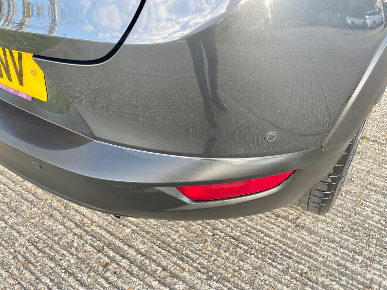 Used Mazda CX-3 2016 for sale - 78190691: Photo 62