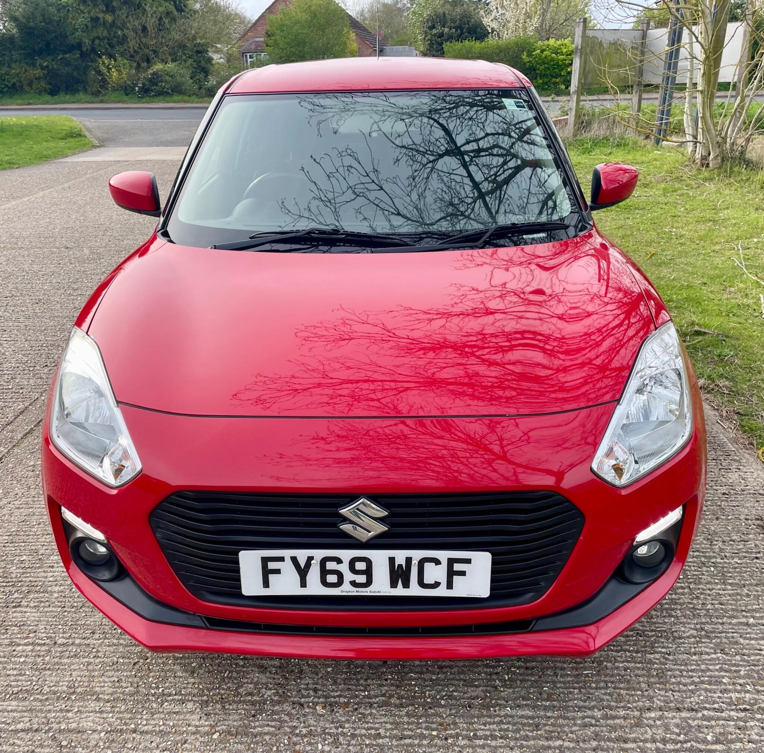 Used Suzuki Swift 2020 for sale - 78205347: Photo 14