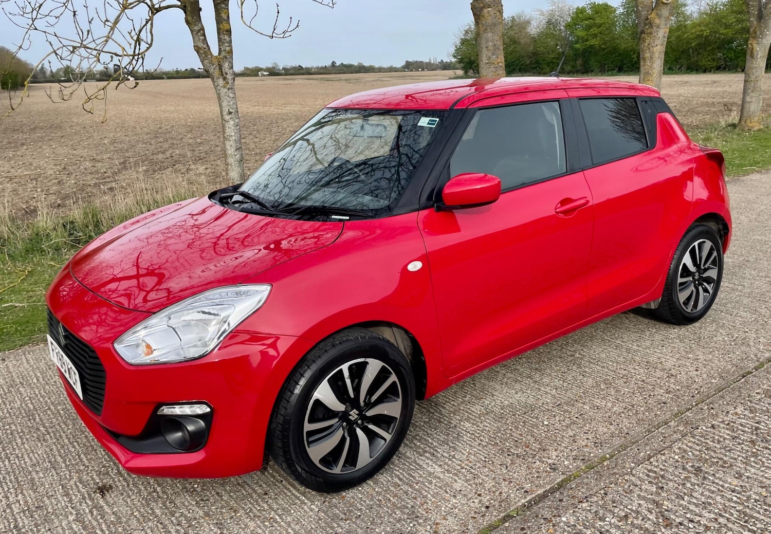 Used Suzuki Swift 2020 for sale - 78205347: Photo 16