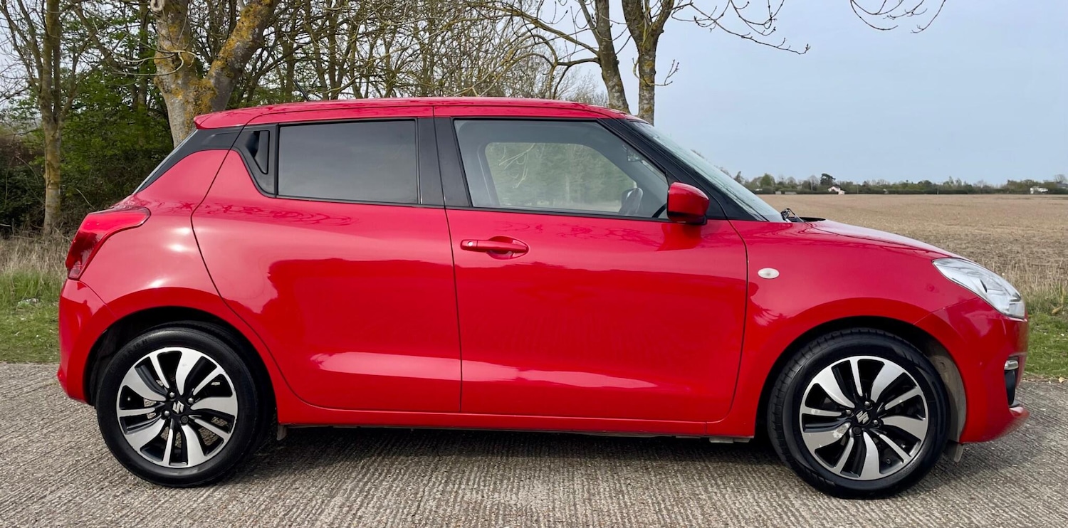 Used Suzuki Swift 2020 for sale - 78205347: Photo 26