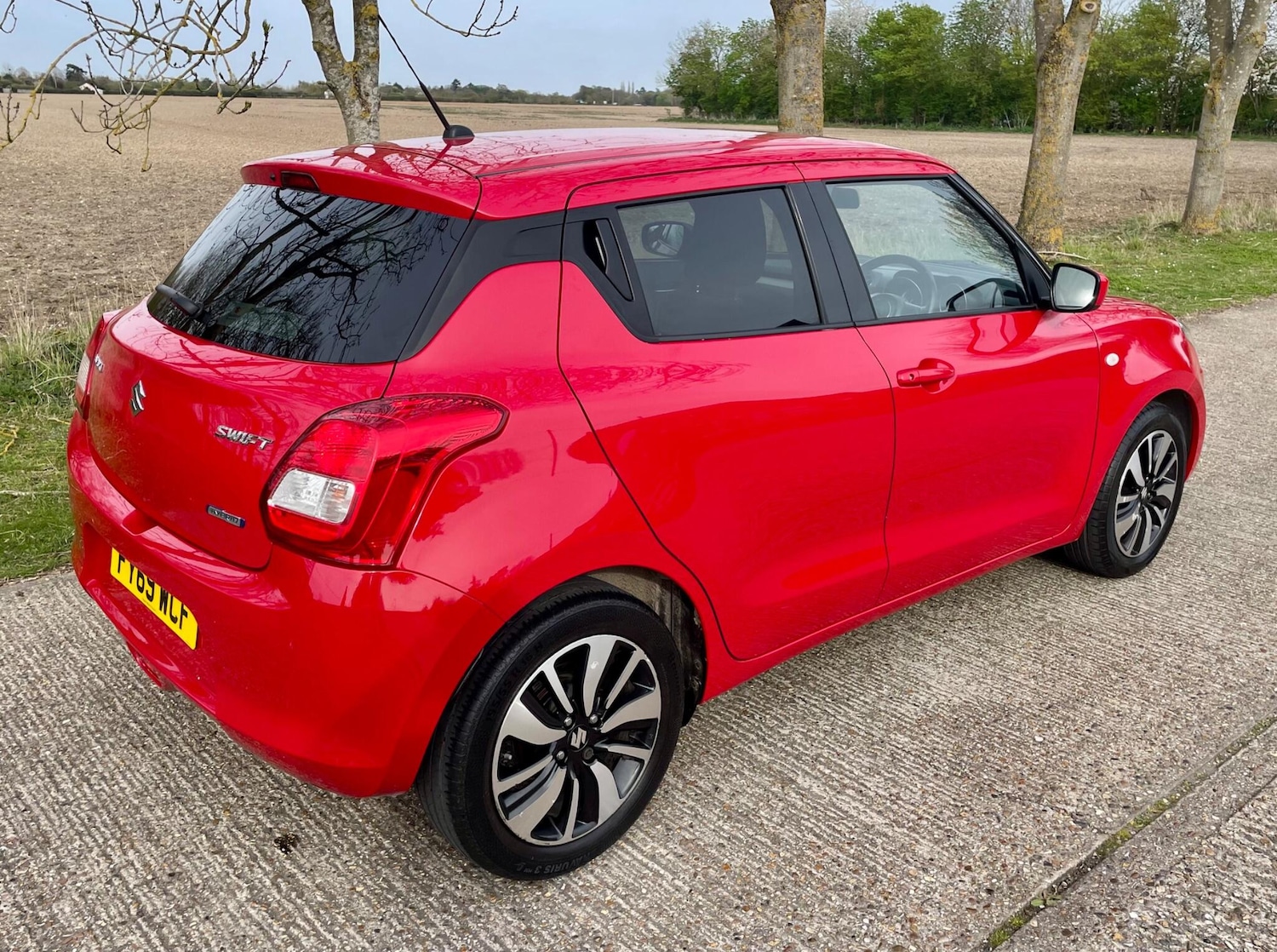 Used Suzuki Swift 2020 for sale - 78205347: Photo 27