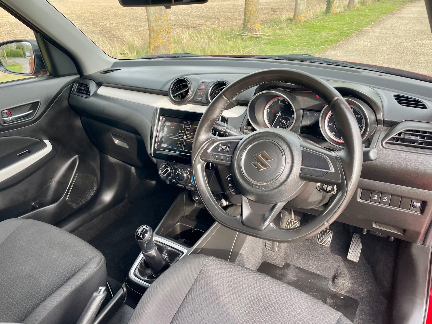 Used Suzuki Swift 2020 for sale - 78205347: Photo 29