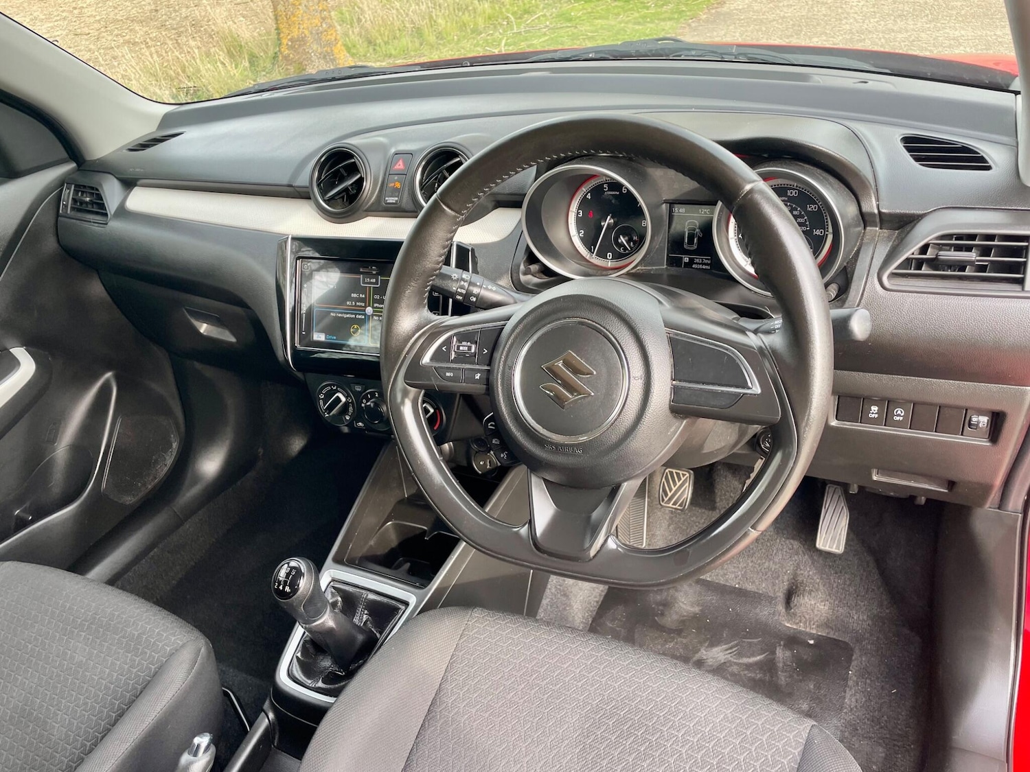 Used Suzuki Swift 2020 for sale - 78205347: Photo 30