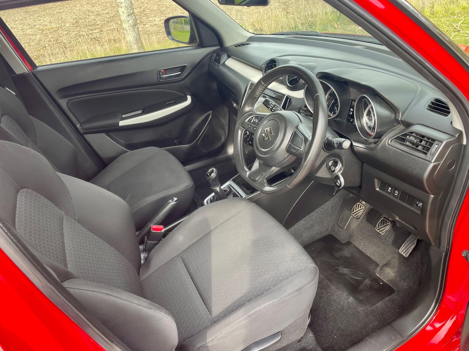 Used Suzuki Swift 2020 for sale - 78205347: Photo 32