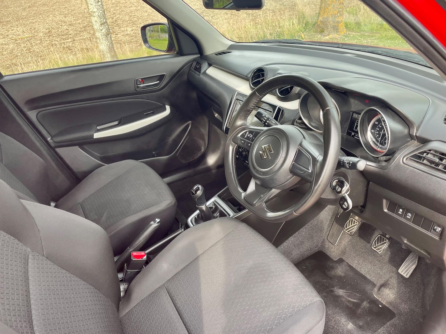 Used Suzuki Swift 2020 for sale - 78205347: Photo 33