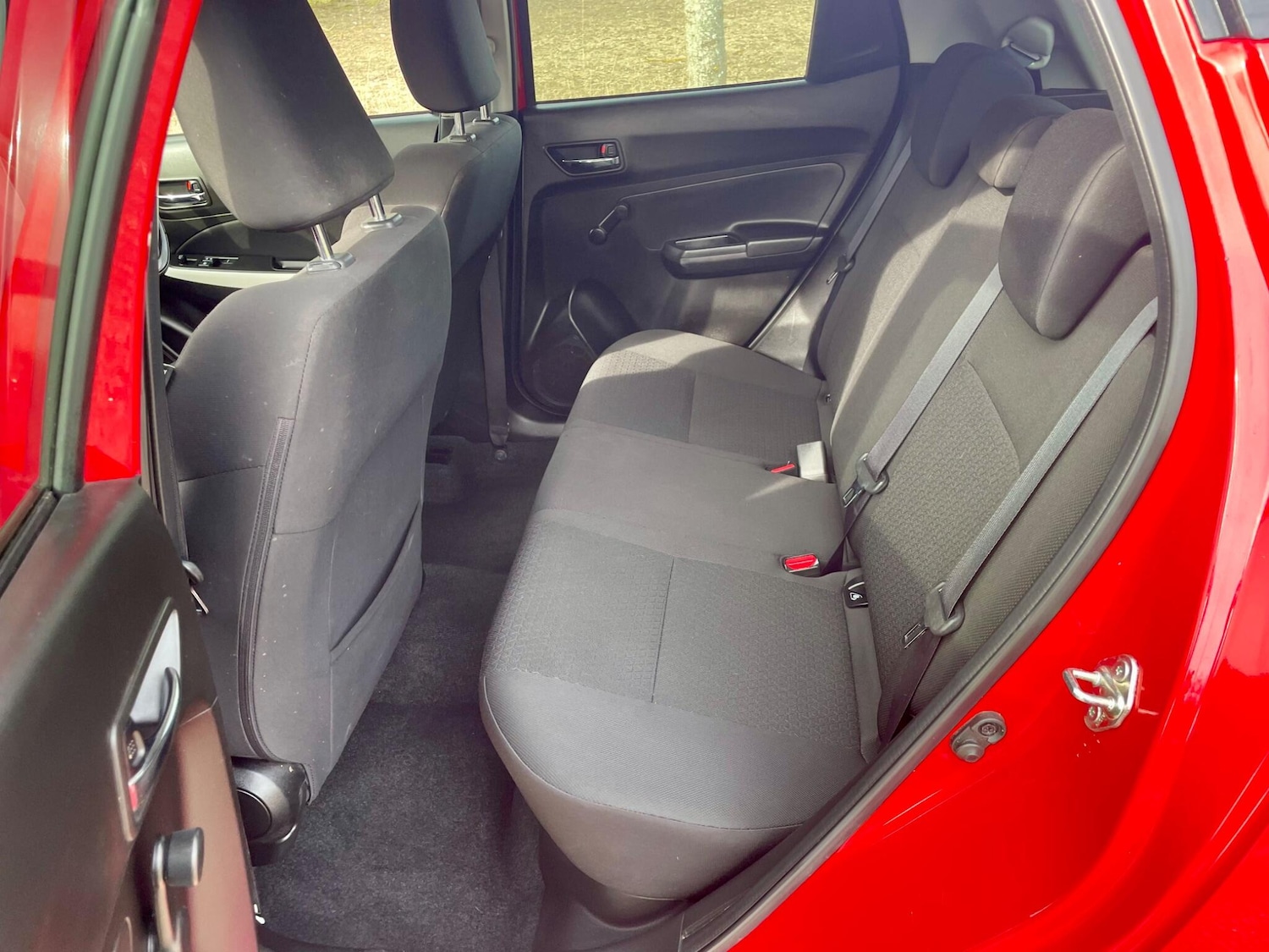 Used Suzuki Swift 2020 for sale - 78205347: Photo 34