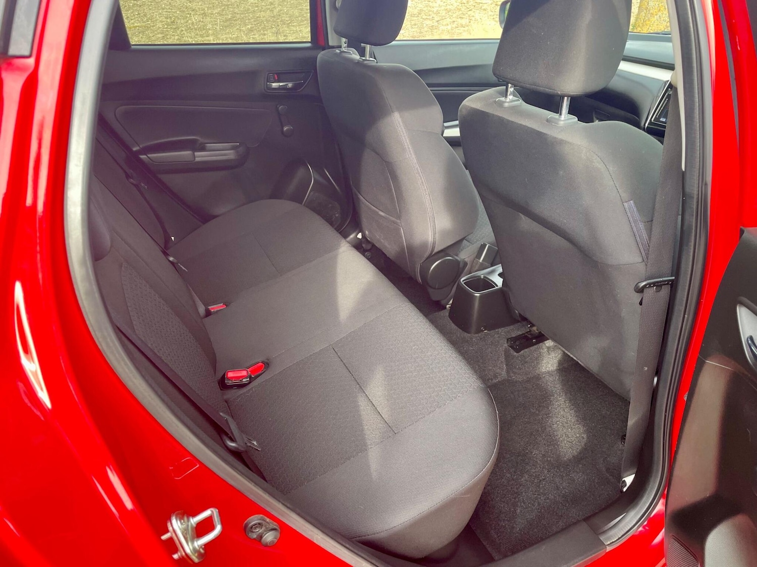 Used Suzuki Swift 2020 for sale - 78205347: Photo 35