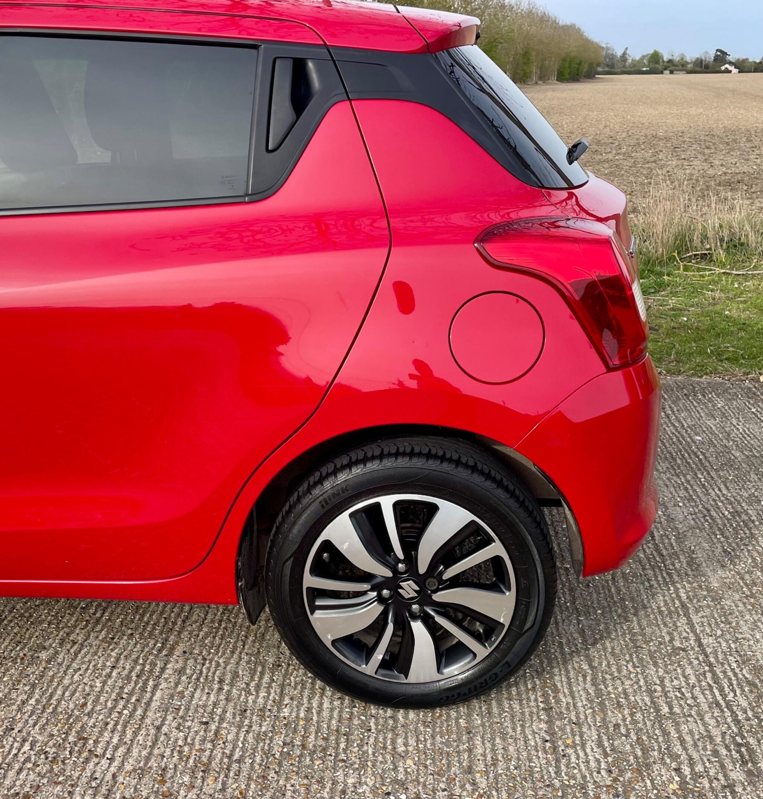 Used Suzuki Swift 2020 for sale - 78205347: Photo 38