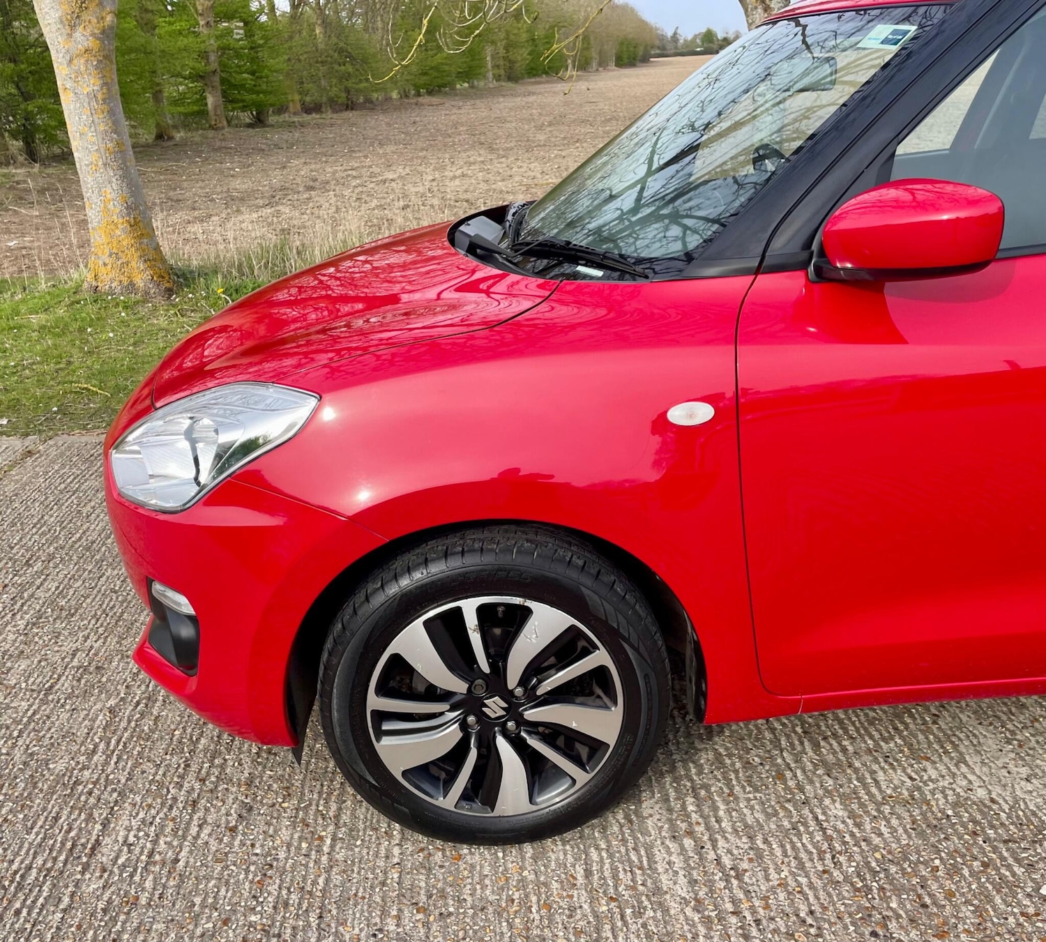 Used Suzuki Swift 2020 for sale - 78205347: Photo 39