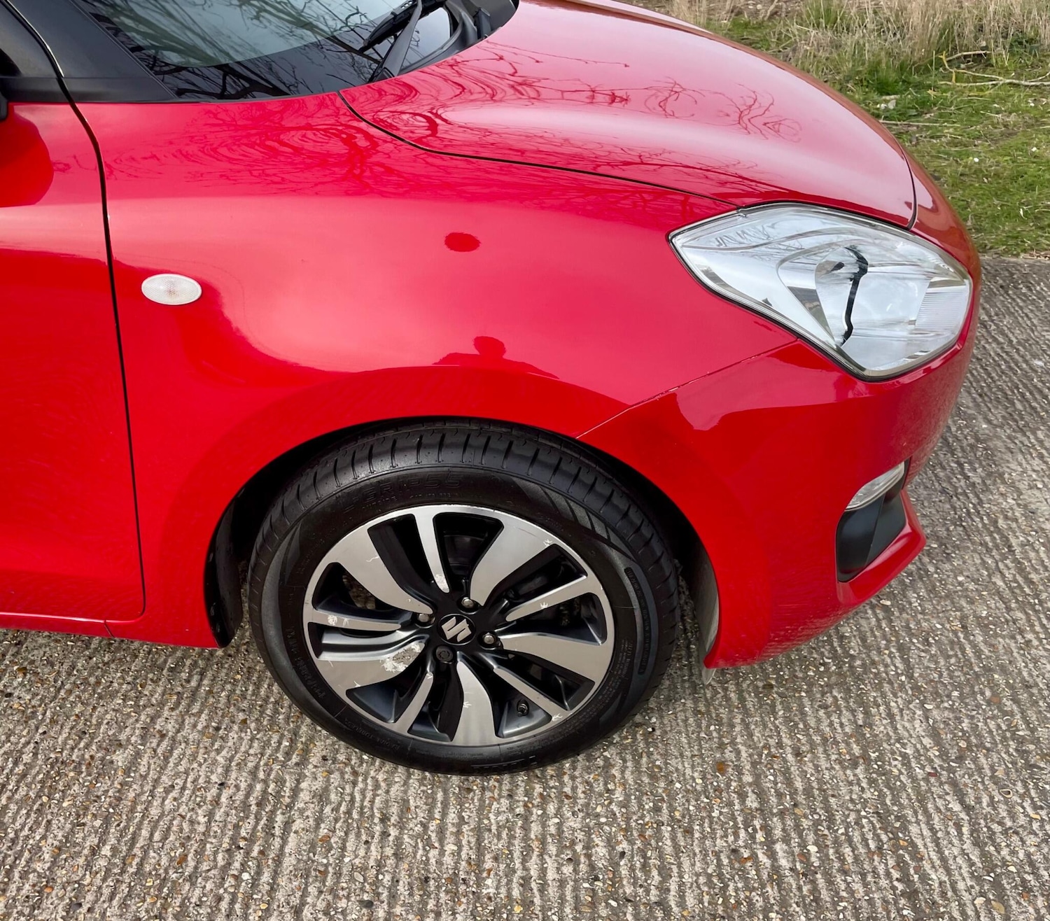 Used Suzuki Swift 2020 for sale - 78205347: Photo 40