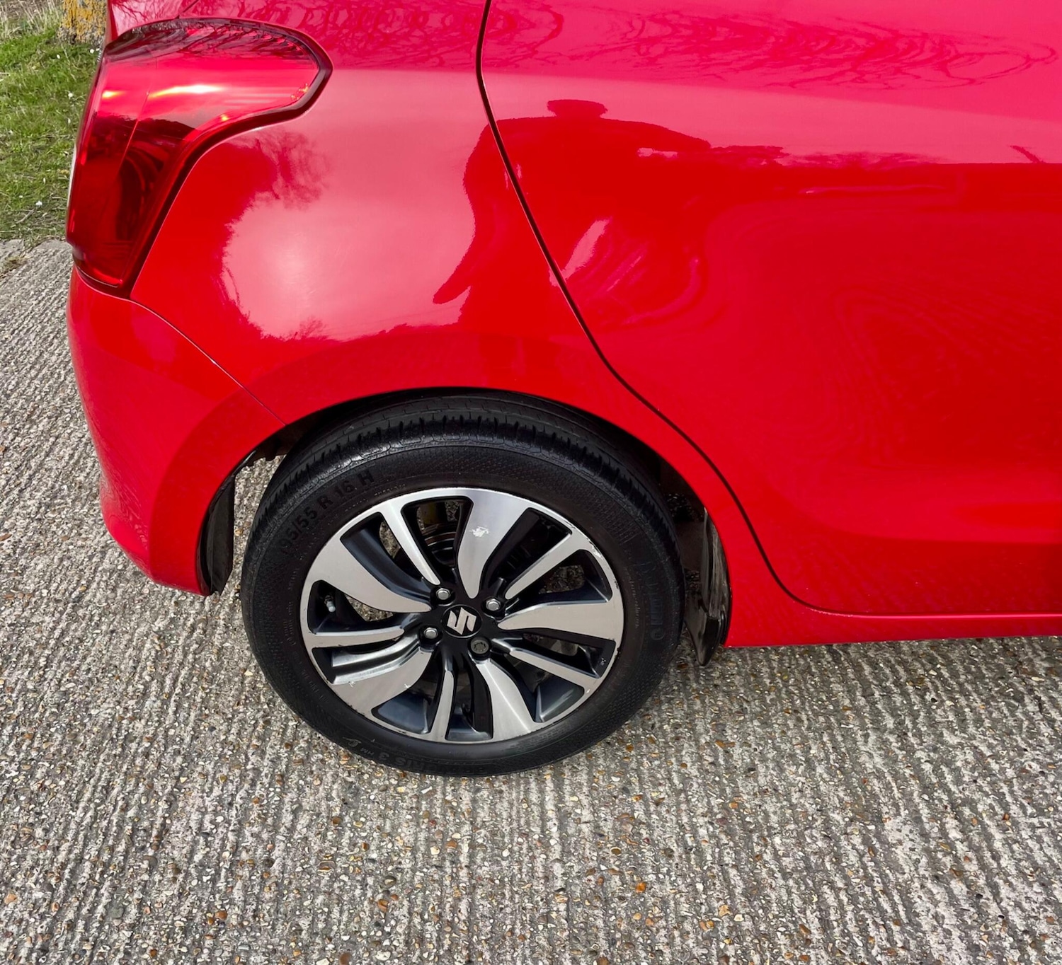 Used Suzuki Swift 2020 for sale - 78205347: Photo 41