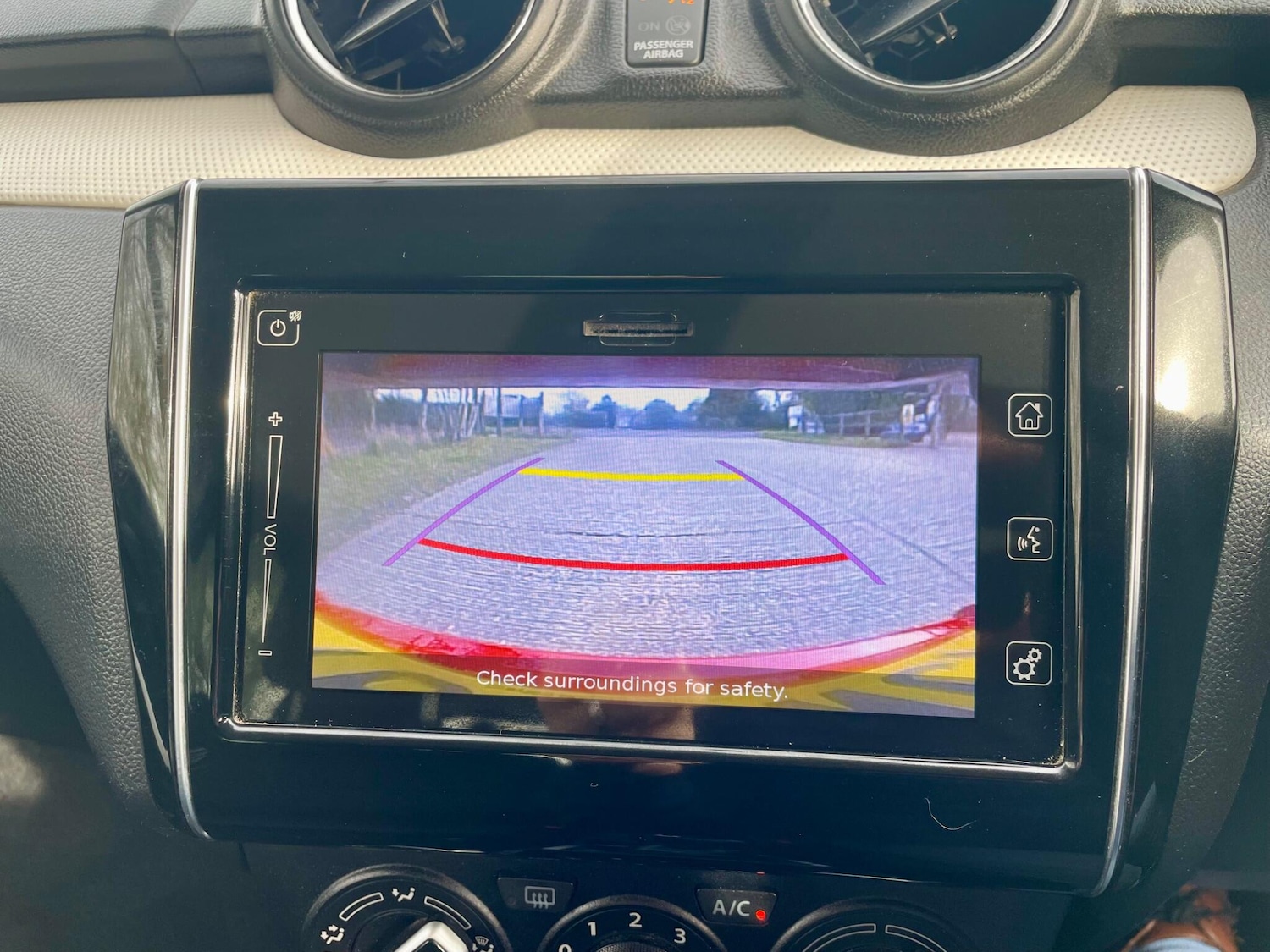 Used Suzuki Swift 2020 for sale - 78205347: Photo 42