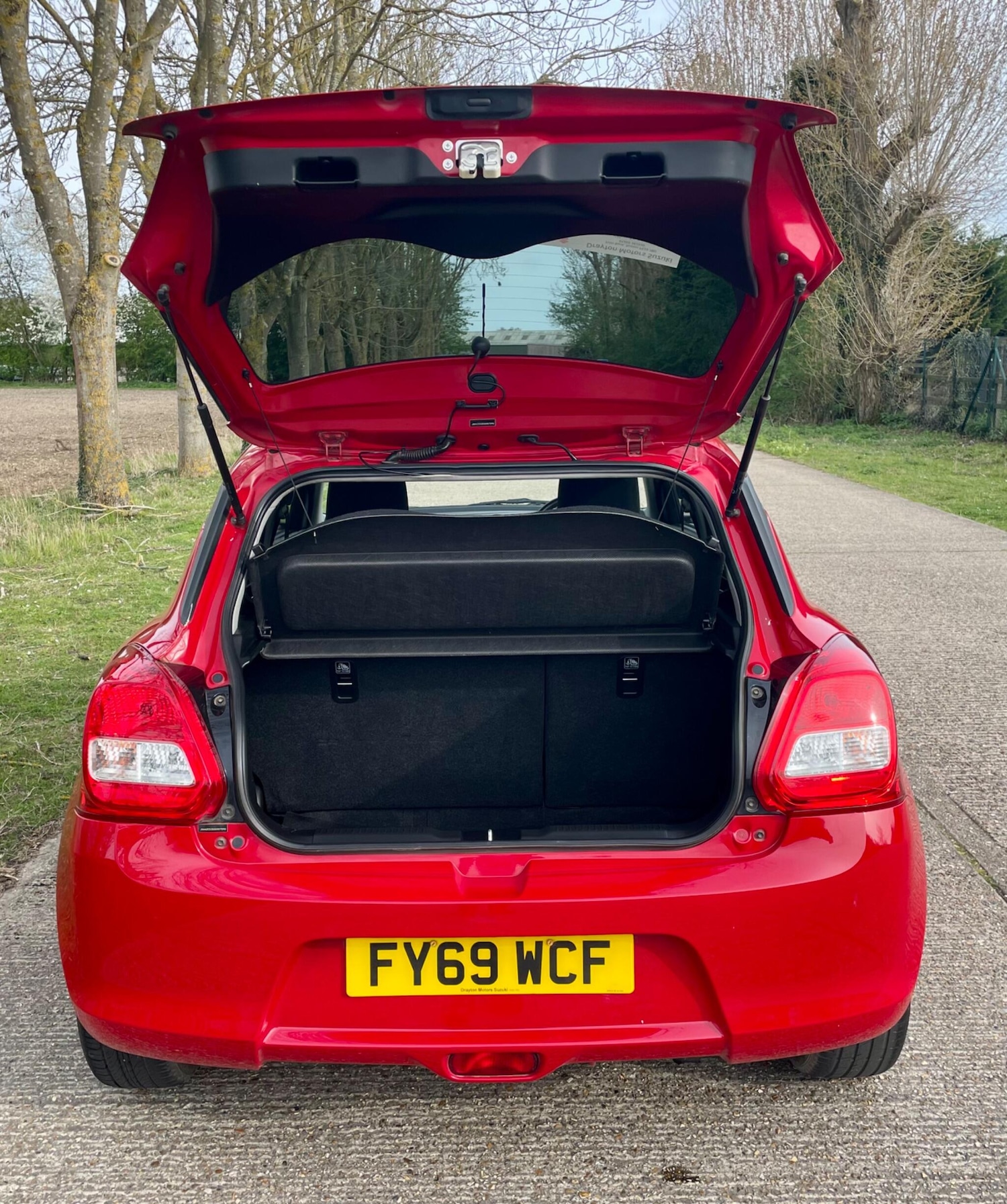 Used Suzuki Swift 2020 for sale - 78205347: Photo 43