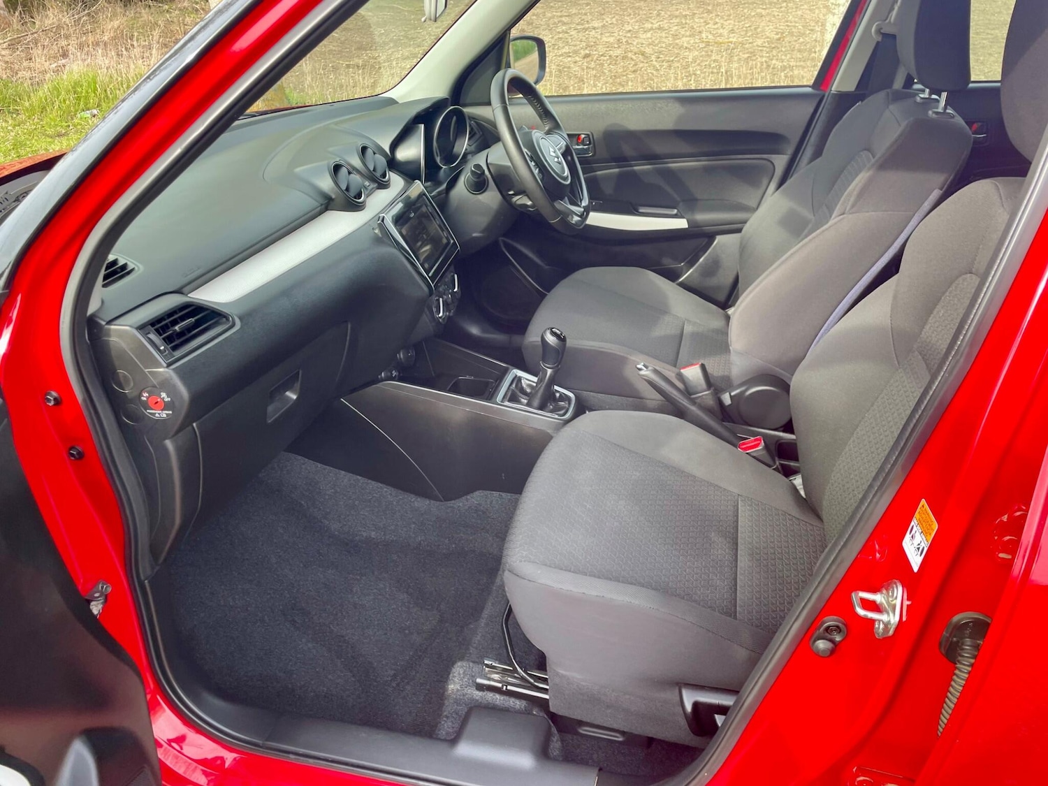 Used Suzuki Swift 2020 for sale - 78205347: Photo 44