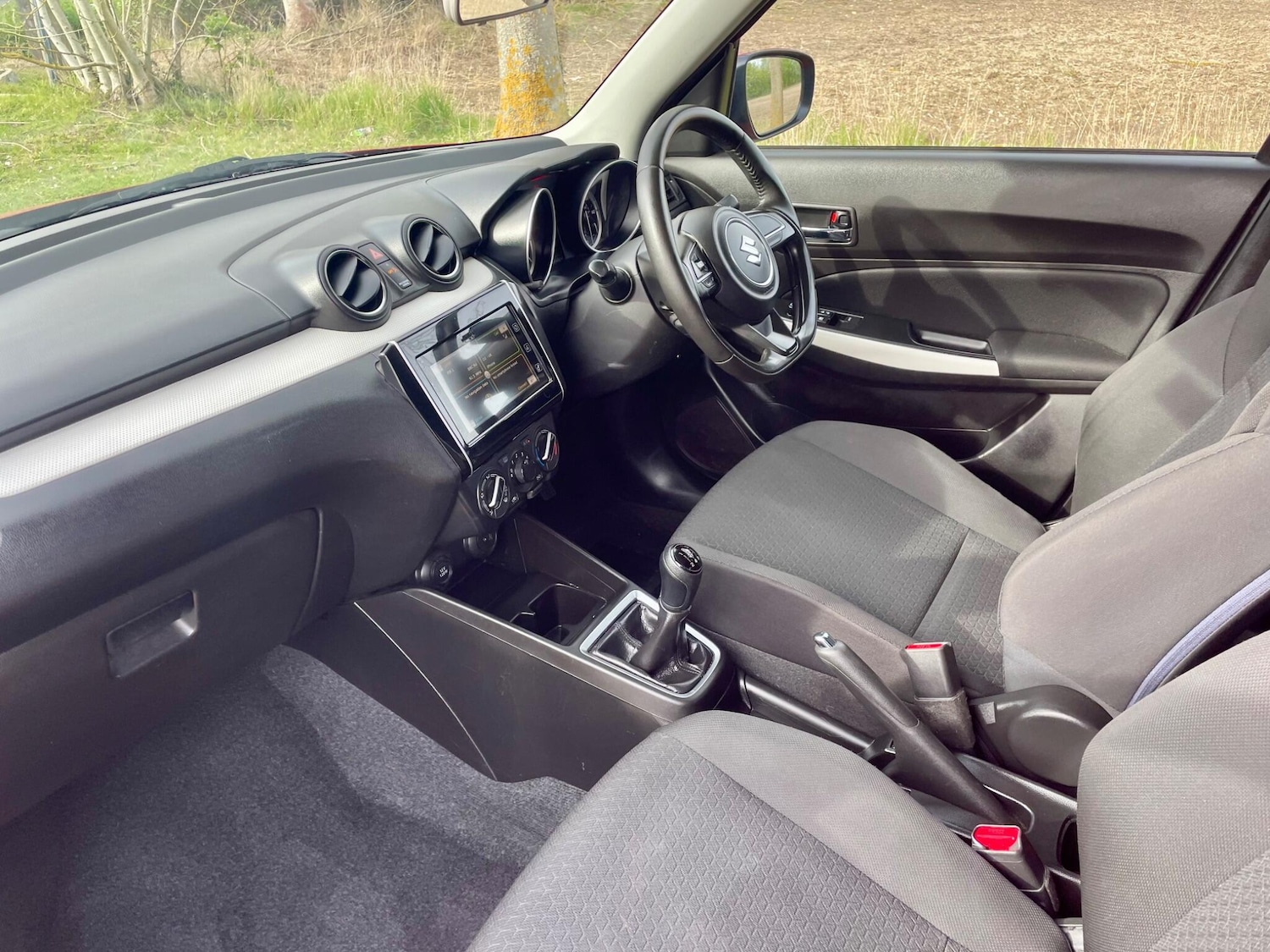 Used Suzuki Swift 2020 for sale - 78205347: Photo 48