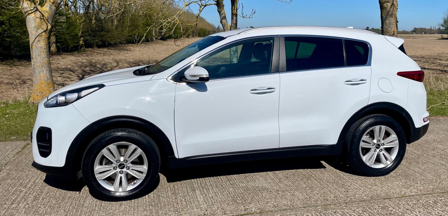 Used Kia Sportage 2016 for sale - 78190686: Photo 18